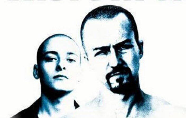 American History X (1998): A Haunting Tale of Redemption and the Cycle of Hatred