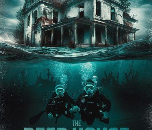 The Deep House (2021) – A Chilling Dive into Underwater Terror