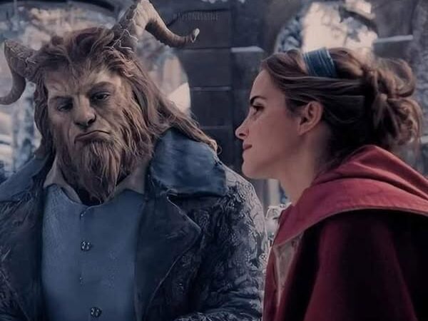 Beauty and the Beast (2017) – A Magical Retelling of a Beloved Classic