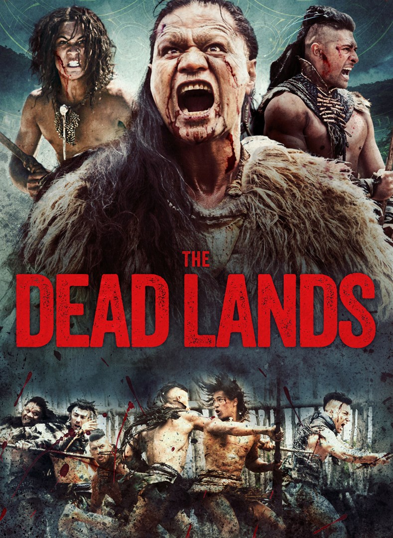 The Dead Land (2024): The Dead Land