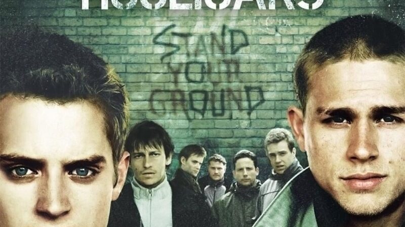 Green Street Hooligans (2005): A Gritty Tale of Loyalty and Brotherhood