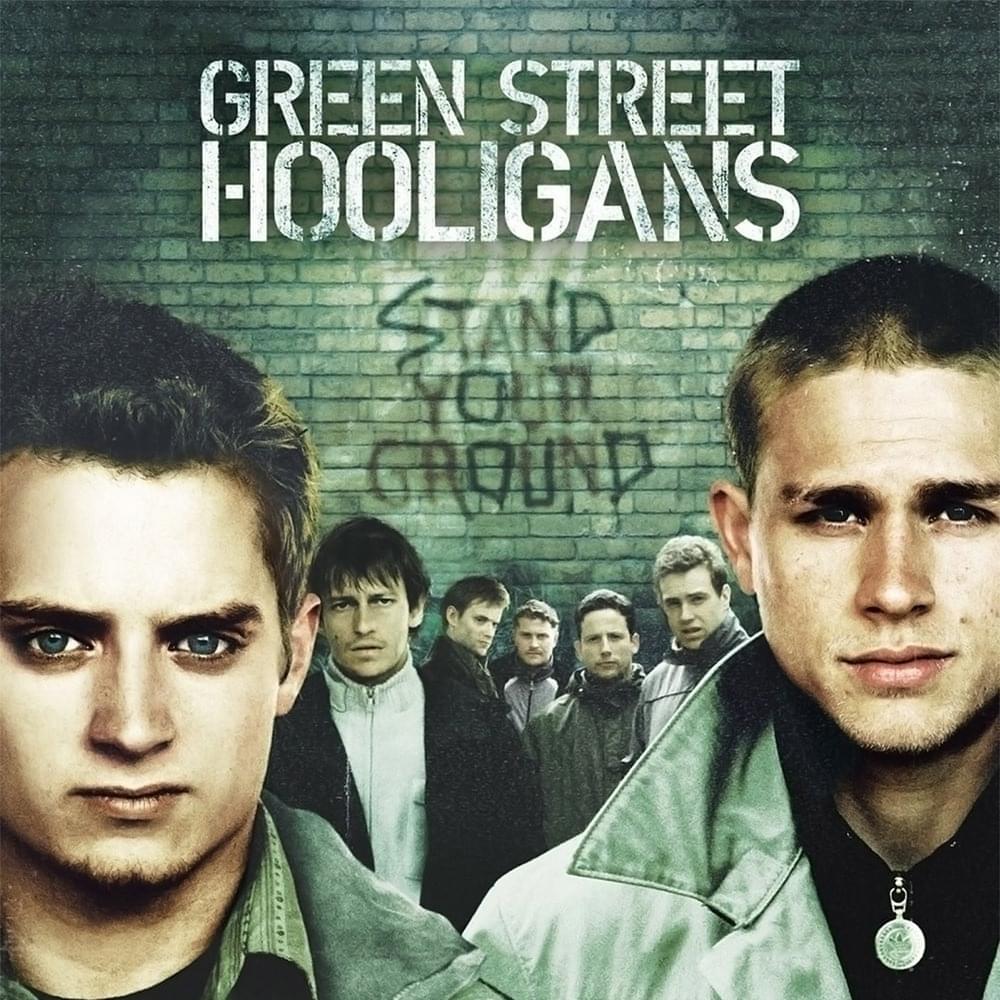 Green Street Hooligans (2005): A Gritty Tale of Loyalty and Brotherhood