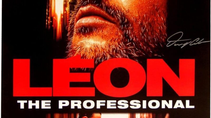 Léon: The Professional (1994): Unexpected Friendships and Life in a Dangerous World