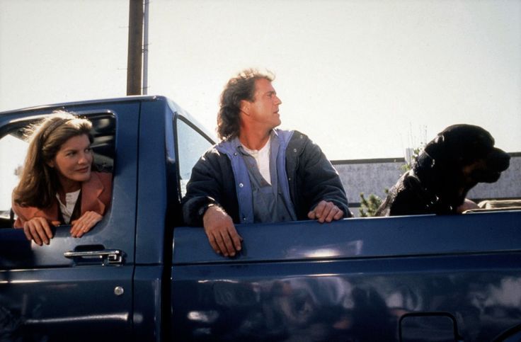 Lethal Weapon (1987): The Definitive Buddy Cop Classic