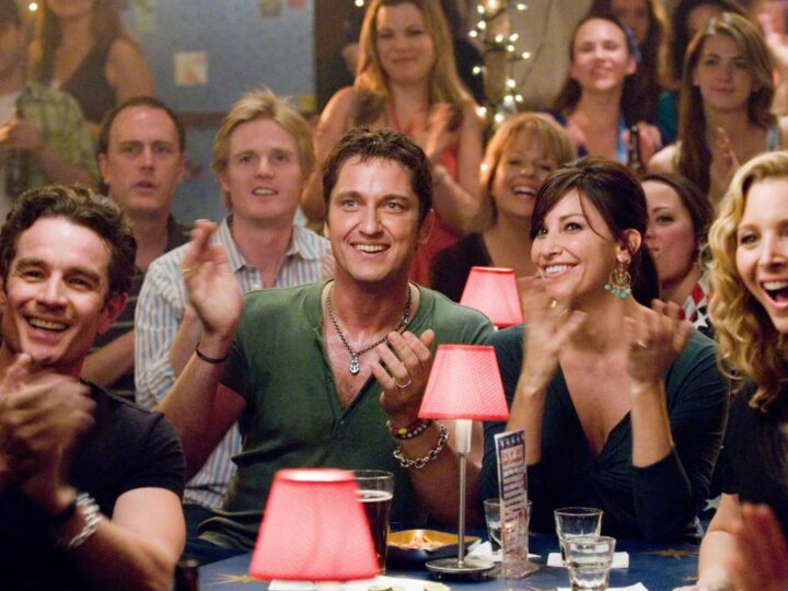 P.S. I Love You (2007): A Heartfelt Tale of Love and Healing