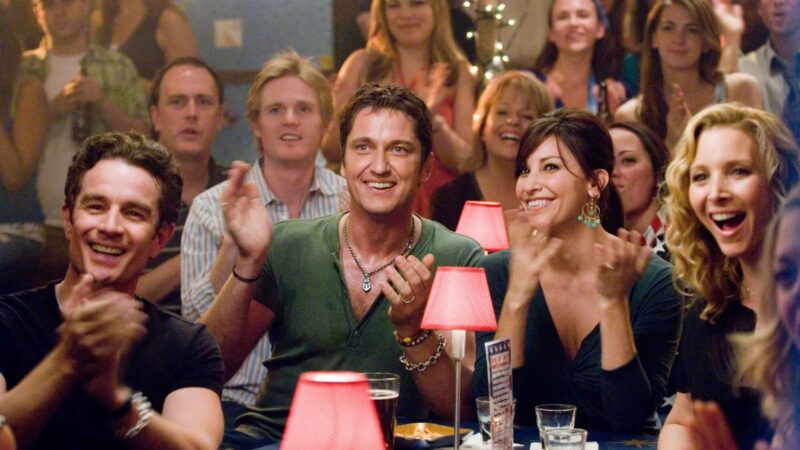 P.S. I Love You (2007): A Heartfelt Tale of Love and Healing