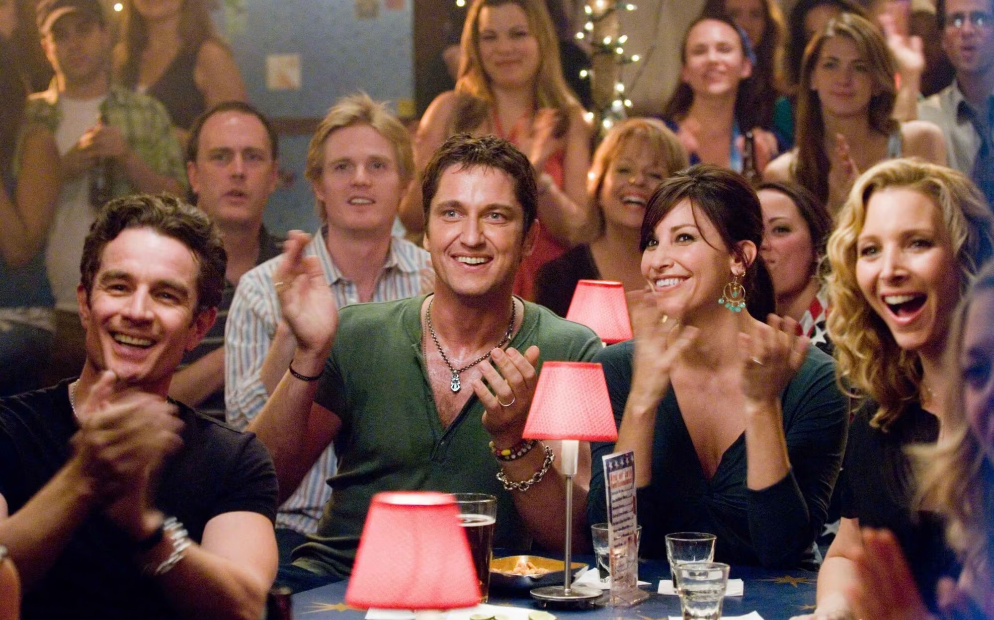 P.S. I Love You (2007): A Heartfelt Tale of Love and Healing