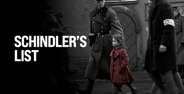 Schindler’s List (1993): A Testament to Humanity Amidst Horror