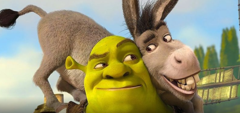 Shrek 5 (2026): A New Adventure Begins, As The Legend Returns!