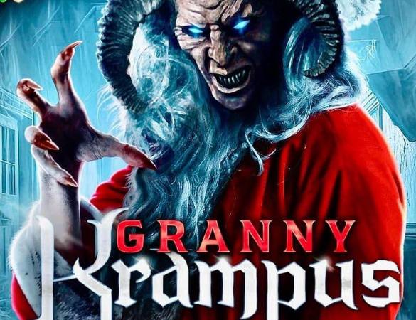 Krampus: The Return (2024): A Chilling Holiday Horror Awaits