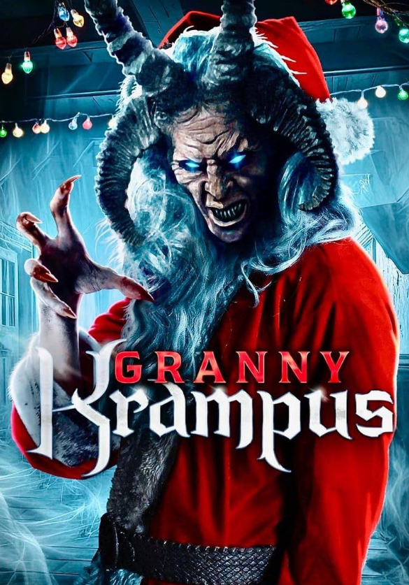 Krampus: The Return (2024): A Chilling Holiday Horror Awaits