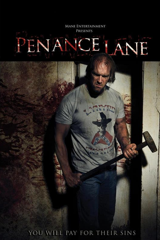 Penance Lane (2020) – A Dark and Twisted Tale