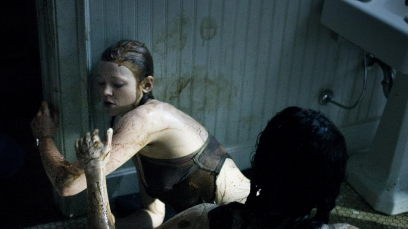 Jessabelle (2014) – A Haunting Return to the Past