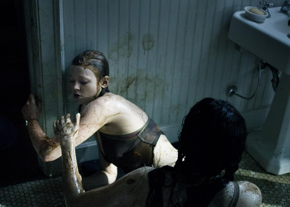 Jessabelle (2014) – A Haunting Return to the Past