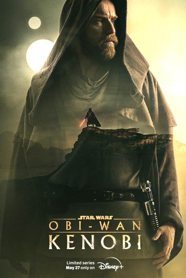 Obi-Wan Kenobi Season 2