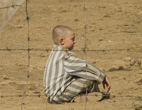 The Boy in the Striped Pyjamas (2008) – A Poignant Movie Review