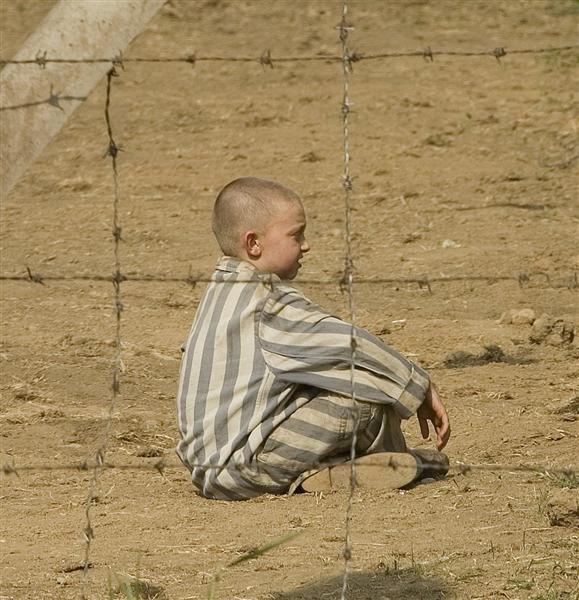 The Boy in the Striped Pyjamas (2008) – A Poignant Movie Review