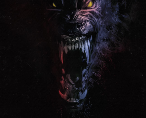 Werewolves (2024)