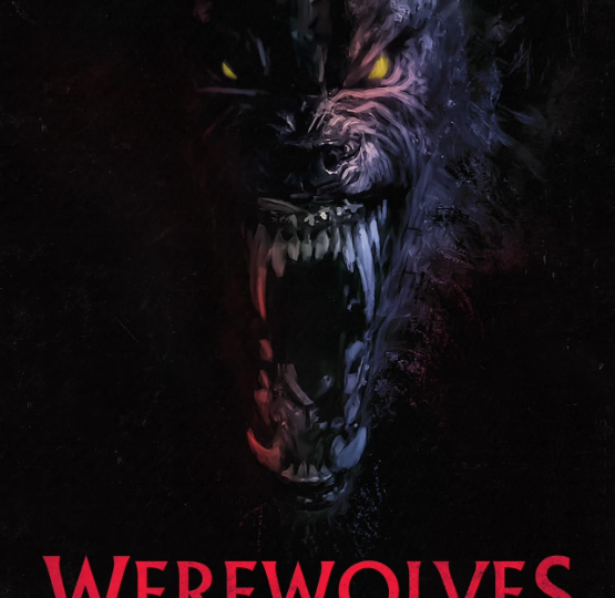 Werewolves (2024)