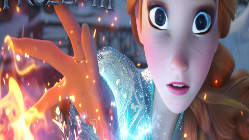 Frozen 3 (2025): A New Chapter in Arendelle’s Magical Saga