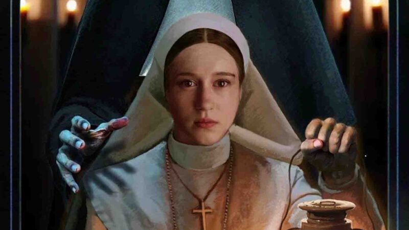 The Nun 3: Conjuring Universe (2025) – A Descent into Darkness