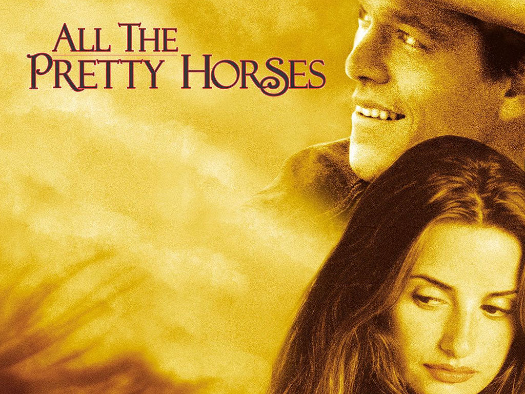 All the Pretty Horses (2000): A Tale of Love, Loss, and the American West