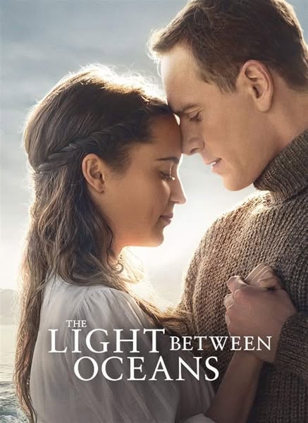 The Light Between Oceans (2016): A Heart-Wrenching Tale of Love, Loss, and Moral Dilemmas