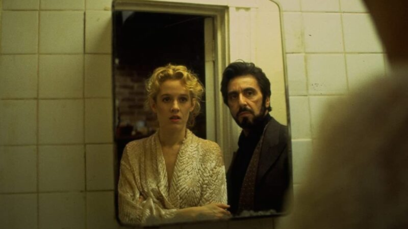 Carlito’s Way (1993): The Tragedy of the Dream of Redemption