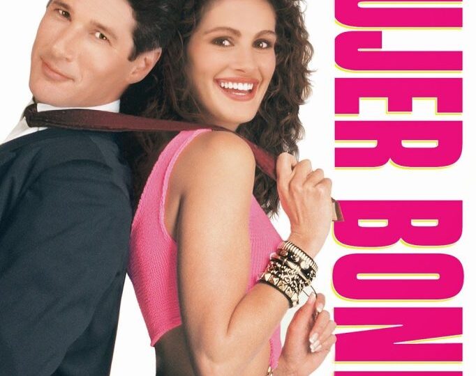 Pretty Woman (1990): A Modern Fairy Tale of Love and Transformation