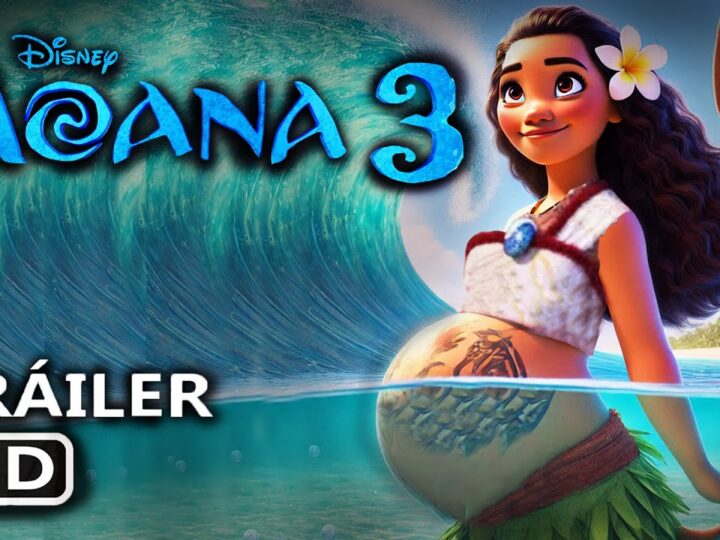 Moana 3 (2026): The Ocean Awaits