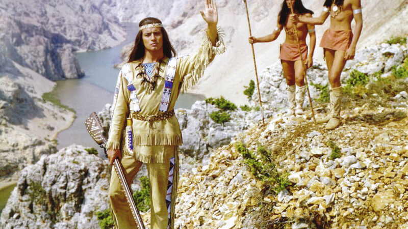 Winnetou (1962–1968): A Cinematic Classic of Friendship and Adventure