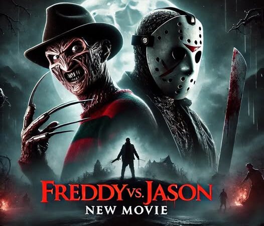 Freddy vs Jason: The Ultimate Horror Showdown Revisited