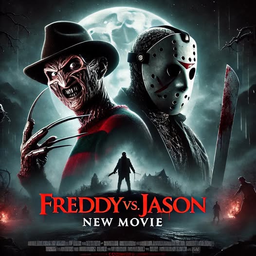 Freddy vs Jason: The Ultimate Horror Showdown Revisited