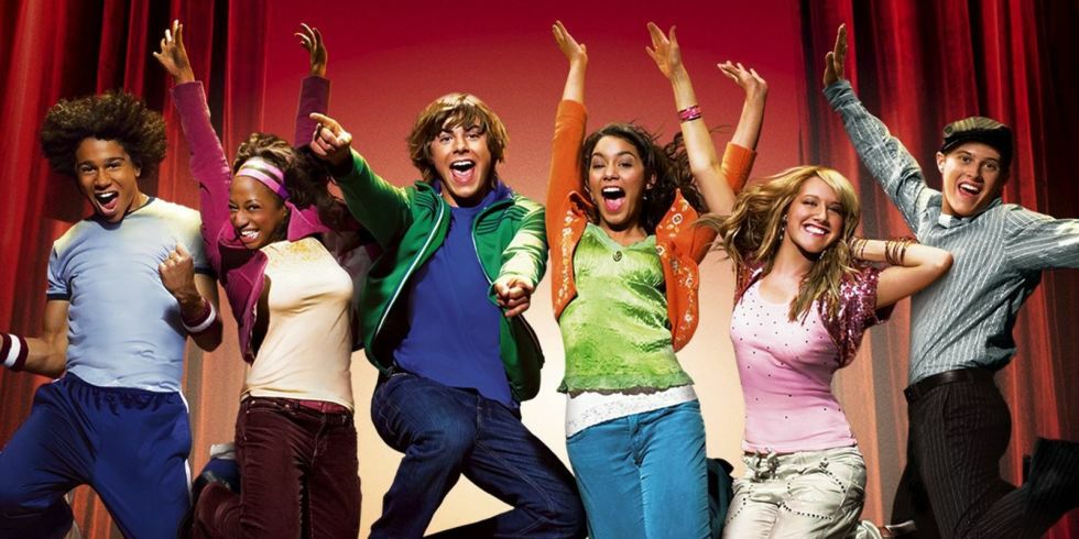 High School Musical (2006): A Modern Classic That Defined a Generation