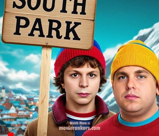 South Park: The Movie (2025) – A Comedic Satire Return