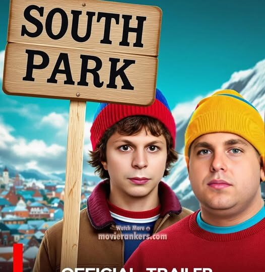 South Park: The Movie (2025) – A Comedic Satire Return