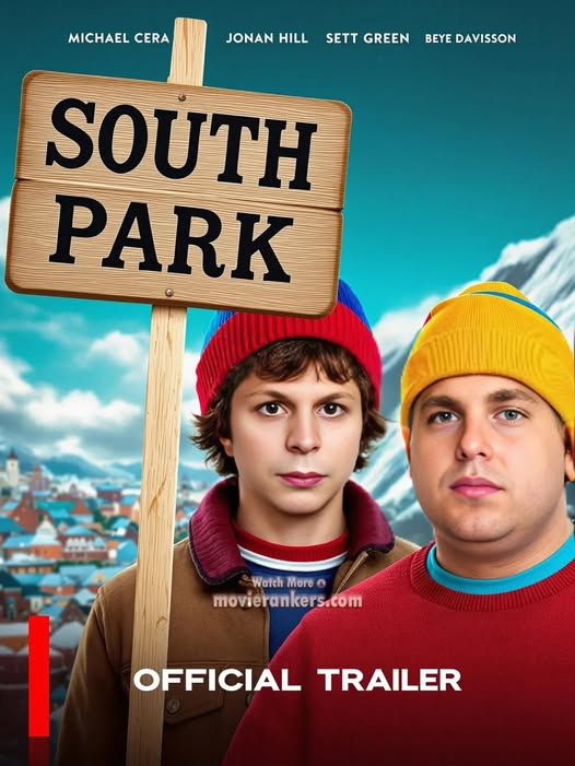 South Park: The Movie (2025) – A Comedic Satire Return