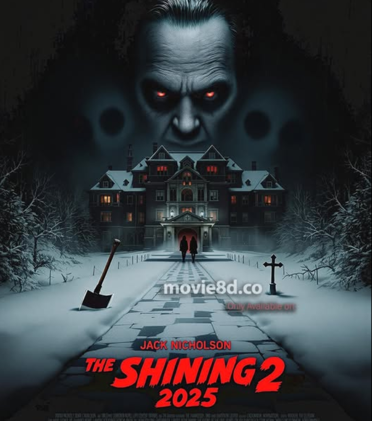 The Shining 2 (2025) Movie Fix: What’s the Truth?