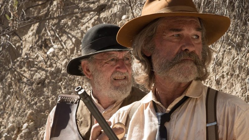 “Bone Tomahawk” (2015) – A Unique Blend of Western and Horror