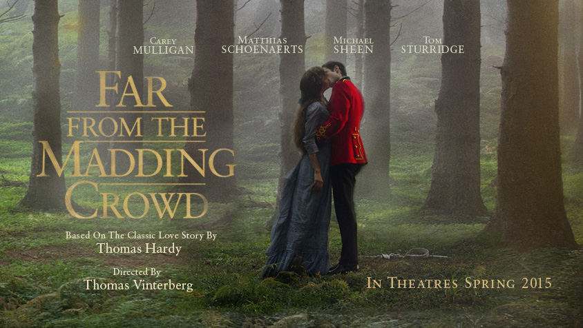 Far from the Madding Crowd (2015): A Timeless Tale of Love and Independence