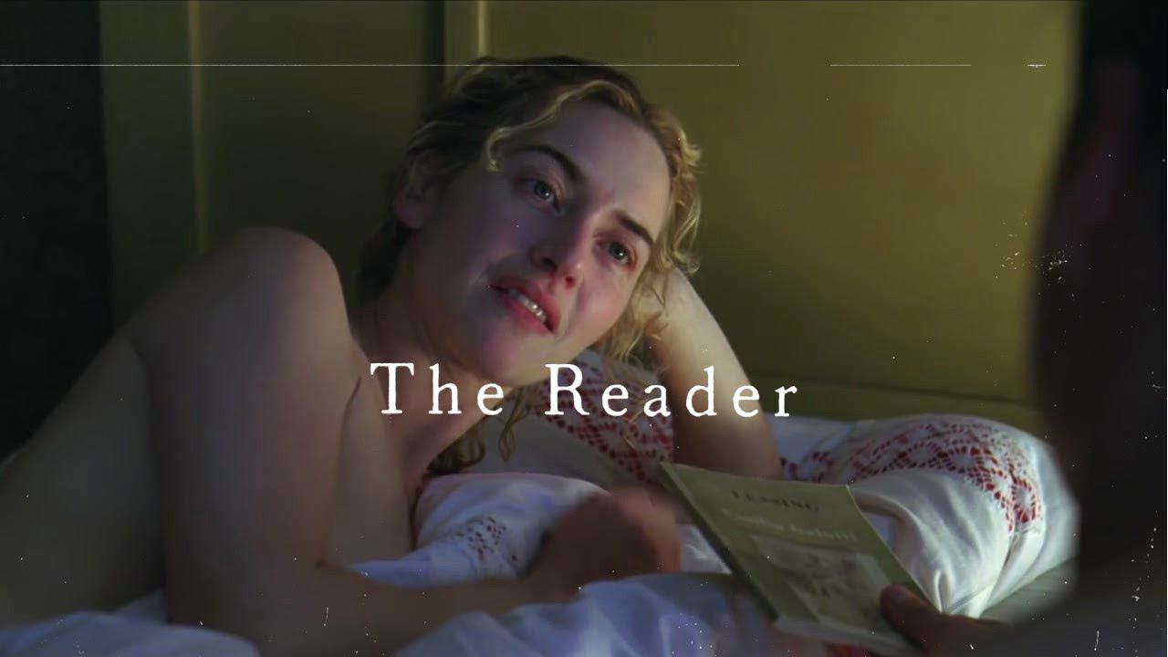 The Reader (2008)