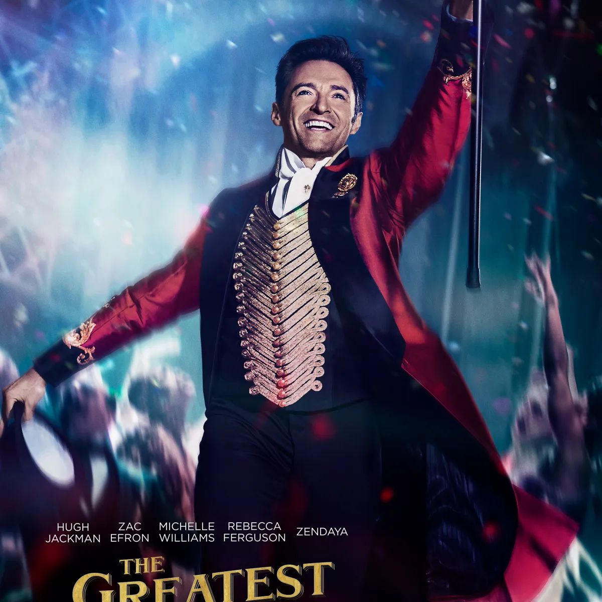 The Greatest Showman 2: Theatrical Version to Be Released in 2026