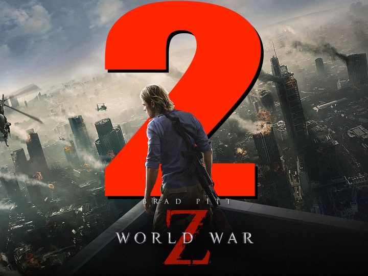 “World War Z 2” – The Struggles of a Sequel