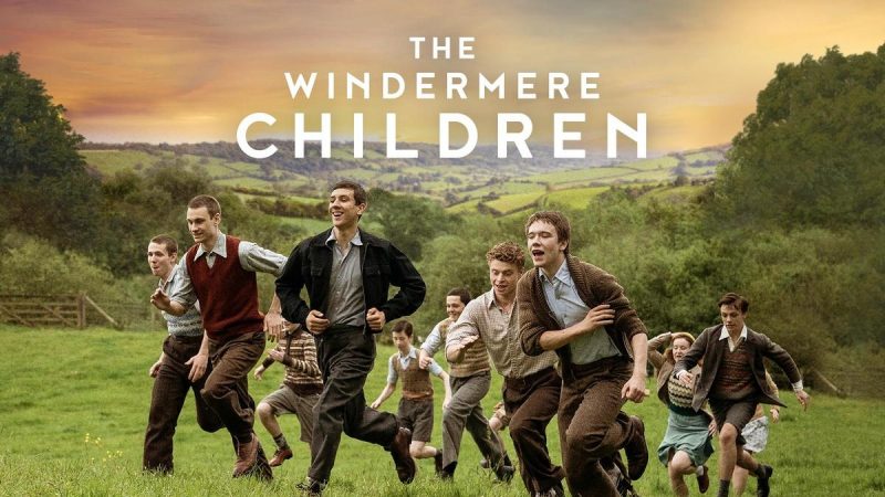 “The Windermere Children” – A Moving Story of Holocaust Survivors