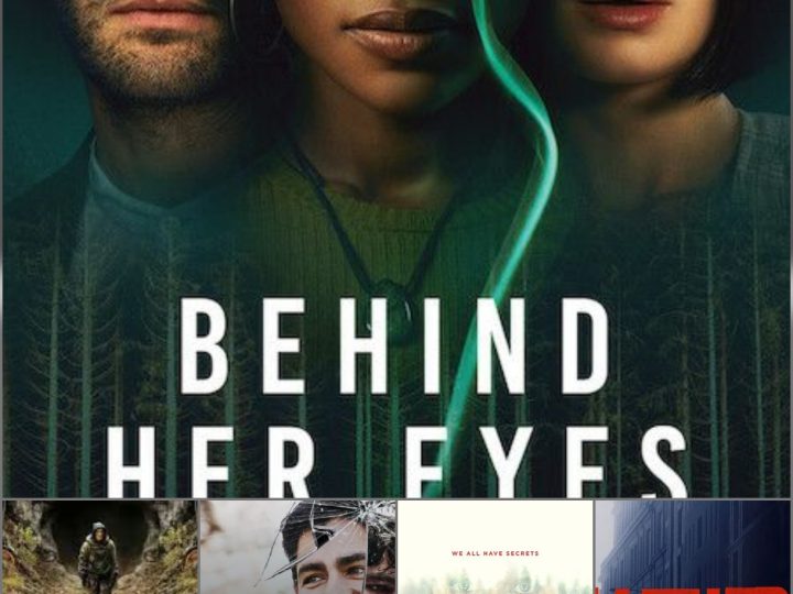 5 More Great Thriller/Mystery Movies on Netflix