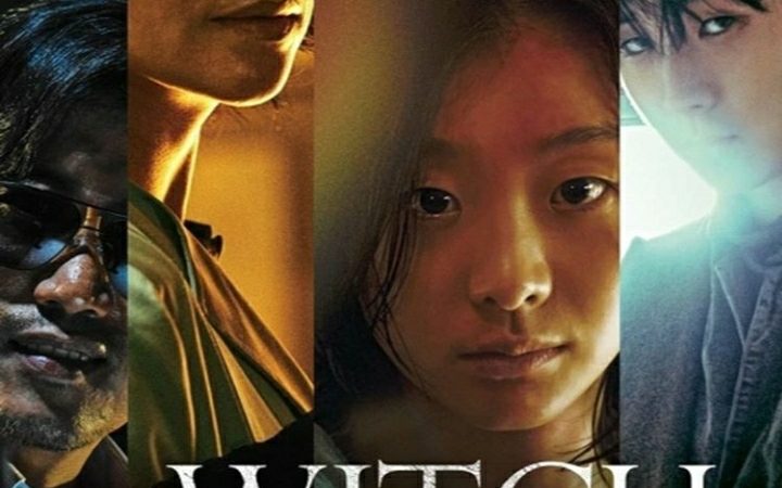 “The Witch: Part 3” – The Final Battle Between Magic and Cosmic Darkness