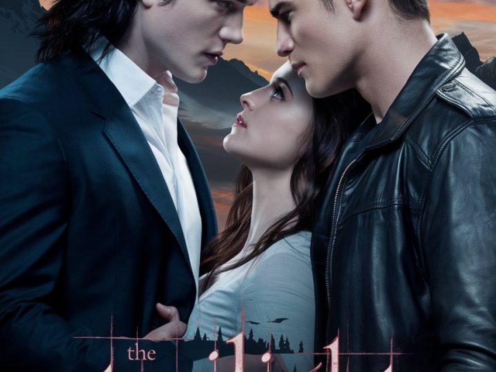 🎬 The Twilight Saga 6: The Next Chapter – Reviving a Legendary Love Story