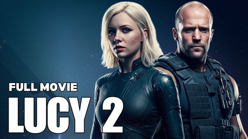 🎬 Lucy 2 (2026) – Will the Journey of a Transcendent Mind Continue?