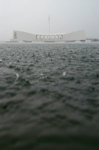 Chinese Coast Guard Announces First Entry into the Arctic Ocean