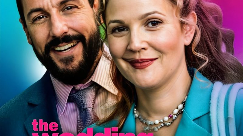 🎬 The Wedding Singer 2: Is Love Really Back on the Playlist?